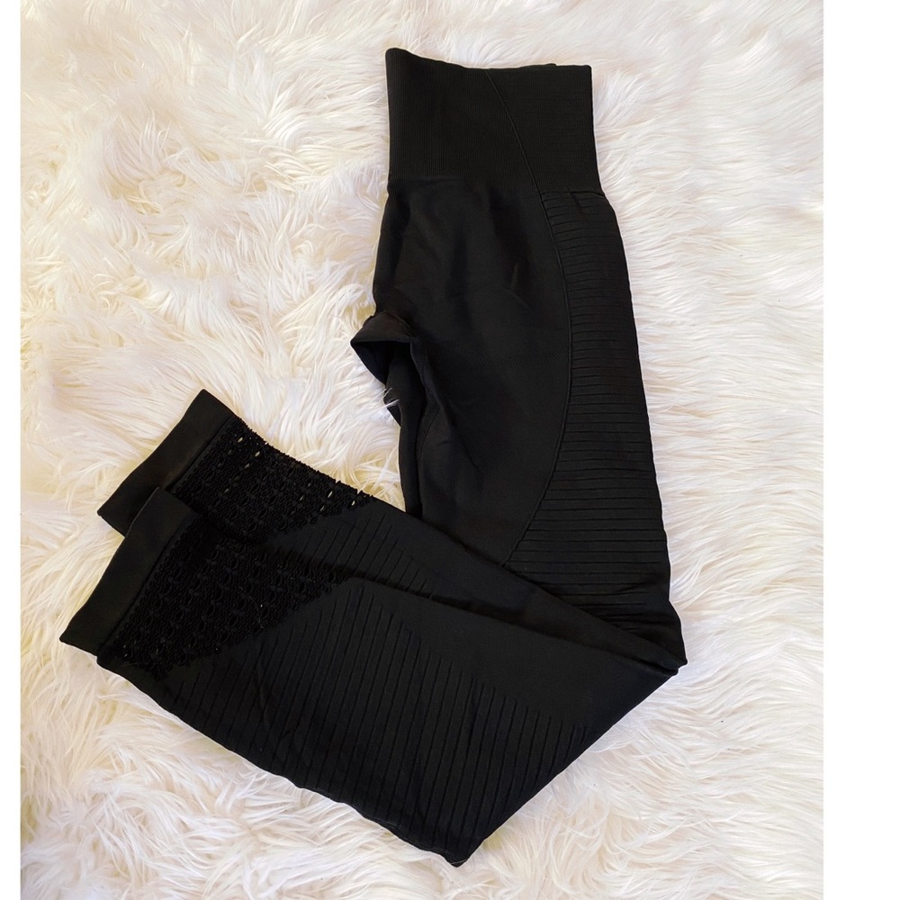 Energy leggings